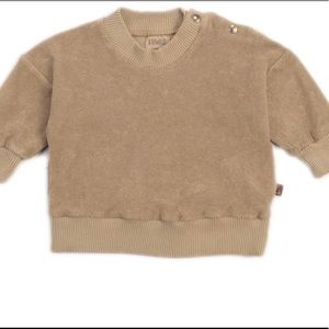 KidWild Organics Baby Outfit